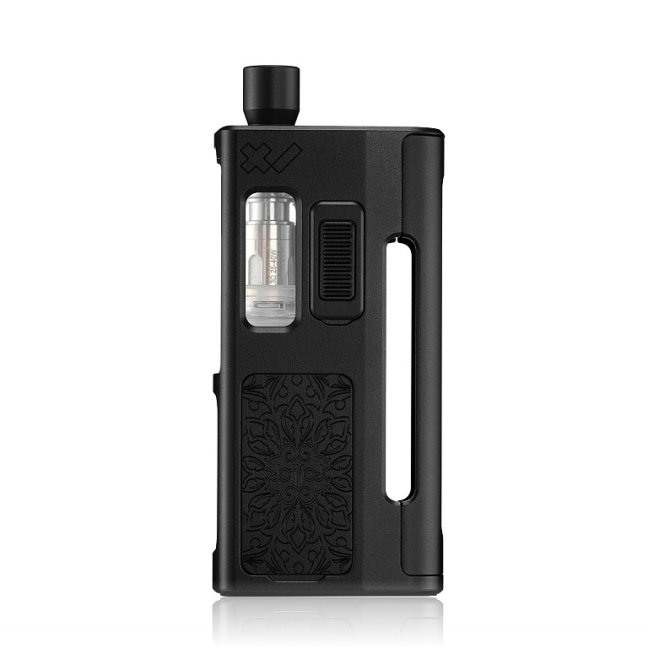 Dotmod a Mission XV - dotApollo - Kit - Black