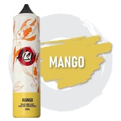 ZAP! Juice Aisu Mango S&V 10ml