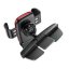 Baseus Metal Age Gravity Holder pro CD slot (SUYL-J01) černý
