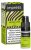 Liquid IMPRESS SALT Lemon Lime 10ml - 5mg