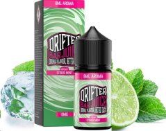 Příchuť Drifter Bar Juice S&V 6ml Citrus Mint