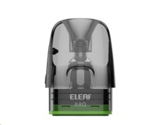 Eleaf iVeni Duo Pod náhradní cartridge 0,8ohm