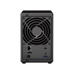Synology Deep Learning NVR DVA1622