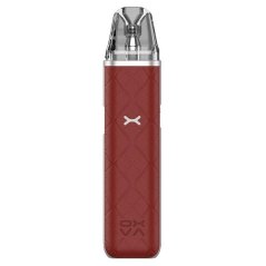 OXVA Xlim Go - Pod kit - 1000 mAh - Red