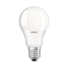 OSRAM VALUE E27 10W/840 CLA75W studená 4000k