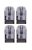 Uwell Caliburn G3 cartridge 2ml 0,4ohm 4Pack