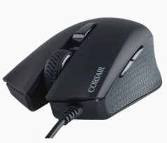 Corsair herní myš Scimitar Elite RGB 18000DPI černá