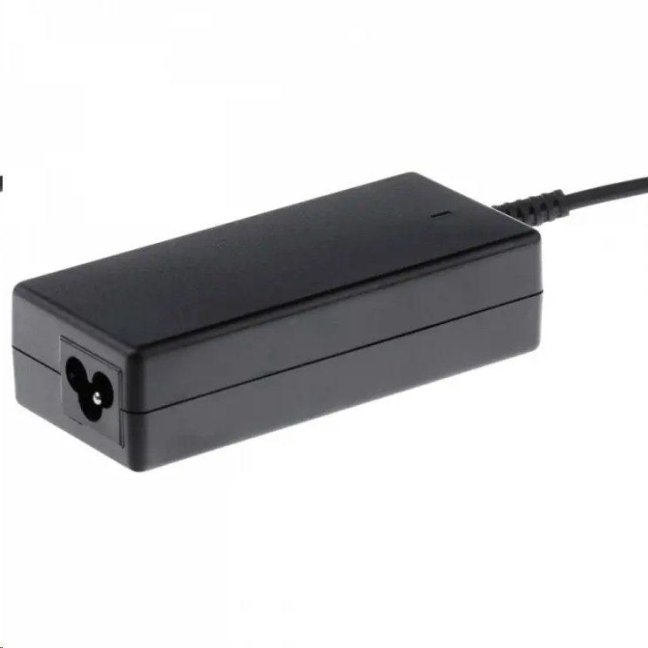 Akyga Nabíjecka na notebook 19.5V/3.33A 65W 4.5 x 3.0 mm + pin pro Dell