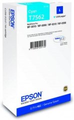Epson inkoust WF8000 series cyan L - 14ml