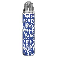 Oxva Xlim GO Pod Kit Graffitti Blue