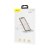 Baseus Car Tool Folding Bracket Antiskid Self-adhesive Holder Nanopad Transparent