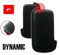 pouzdro dynamic wildfire