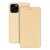 Pouzdro Telone Smart Book MAGNET pro XIAOMI REDMI 9C GOLD