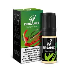 Dreamix Vodní meloun 6mg