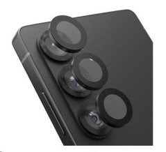 OBAL:ME Ochrana Čoček pro Samsung Galaxy S26 Black