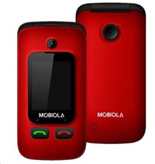 Mobiola MB610 Dual SIM Red CZ