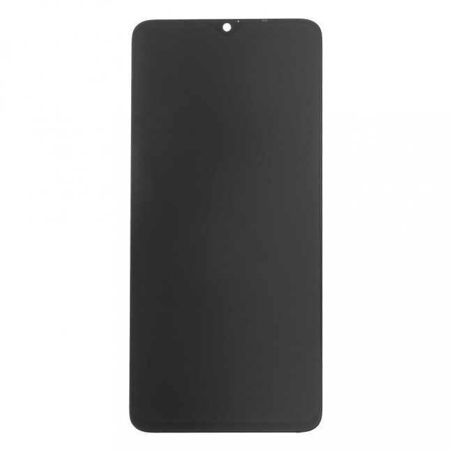 LCD Display + Dotyková Deska pro Xiaomi Redmi Note 8 Pro Black