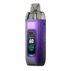 OXVA Vprime - Pod Kit - Auroral Purple