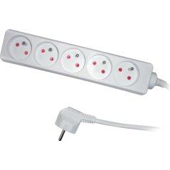 SENCOR SPC 15 prodl.přívod 2m/6 3×1,0mm