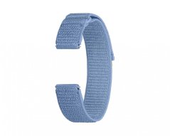 ET-SVR94LLE Samsung Textilní Řemínek pro Samsung Galaxy Watch 6/6 Classic M/L Blue