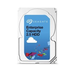 SM Seagate Exos 7E2000 2,5" - 1TB (server) 7200rpm/SAS/128MB/512n/bulk