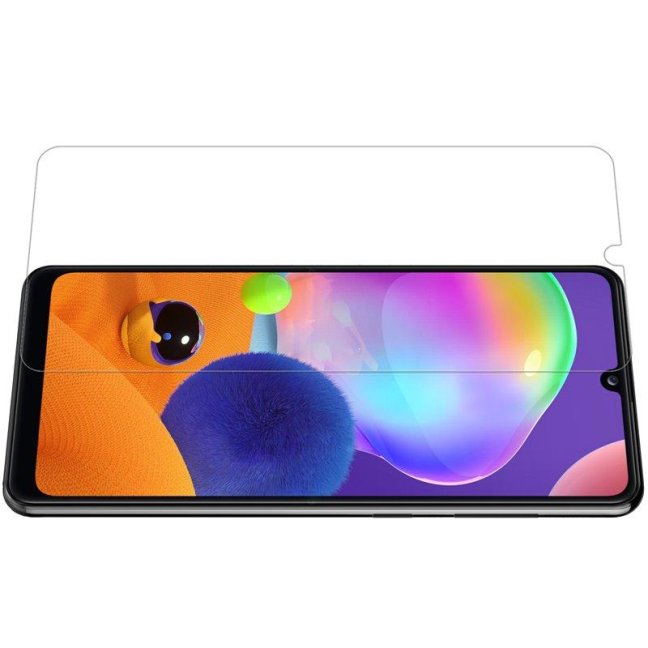 Nillkin Tvrzené Sklo 0.2mm H+ PRO 2.5D pro Samsung Galaxy A31/A32 4G/M22 4G