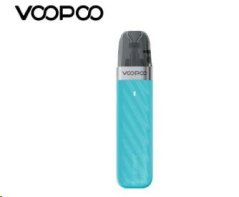 VOOPOO ARGUS Z2 POD ELEKTRONICKÁ CIGARETA 1500MAH LAKE BLUE