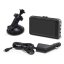 AUTO KAMERA DVR-02 3,0" + ZADNÍ KAMERA