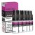 Emporio Dripper SALT SHOT - 70/30 - 5x10ml - 20mg