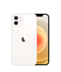 iPhone 12 mini 256GB Bílá třídy Téměř výborný