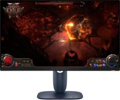 Alienware 27 Gaming Monitor – AW2725DM