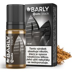 Barly Black SALT 10mg