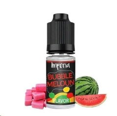 Imperia Black Label - Příchuť - 10ml - Bubble Meloun
