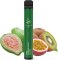 ELF BAR 600 POTAHŮ ELEKTRONICKÁ CIGARETA KIWI PASSION FRUIT GUAVA 20MG