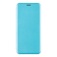 OBAL:ME Book Pouzdro pro Xiaomi Redmi Note 12 Pro 5G Sky Blue