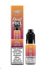 Liquid Dinner Lady BAR SALTS Fruit FULL Mango Passion 10ml - 20mg