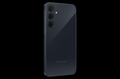 Samsung GALAXY A35 5G, 128GB DUOS, modro-čierna