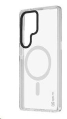 OBAL:ME MagNetix Bumper Kryt pro Samsung Galaxy S25 Ultra White