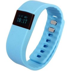 Fitness náramek Carneo U3 FIT modrý