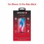 SKLO SWISSTEN FULL GLUE, COLOR FRAME, CASE FRIENDLY PRO APPLE IPHONE 16 PRO MAX ČERNÉ