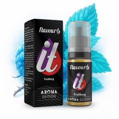 Flavourit Aroma - Příchuť - Fruitberg