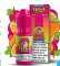 KURWA COLLECTION E-LIQUID MANGO PASSION FRUIT 10ML - 20MG