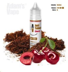 Příchuť Adam´s Vape Shake and Vape 10ml Just Tobacco Cherry