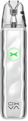 OXVA Xlim Go 2 elektronická cigareta 1500mAh Metal Silver 1ks