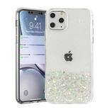 Brilliant Clear obal pro Iphone 13 Pro Max Transparent