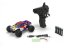 ECX Ruckus Monster Truck 1:24 4WD RTR modrý ECX00013T2