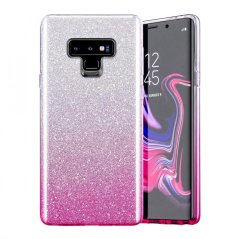 Back Case BLING -  Samsung Galaxy A32 5G Pink