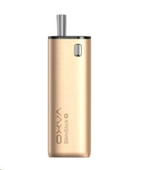 OXVA SlimStick X Pod Kit Gold