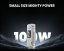 BD Vape Mod Rayden 100 V2 Black