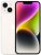 iPhone 14 256GB Hvězdně bílá třídy Zánovní